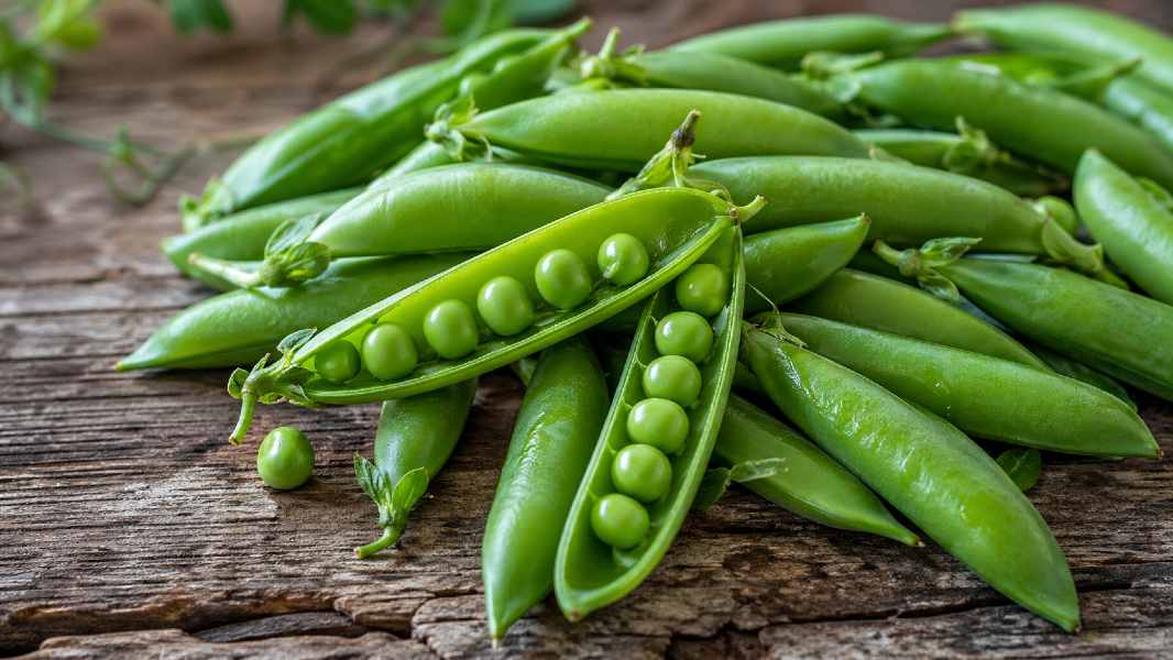 The 10 May Focus Foods I’m Using This Month
