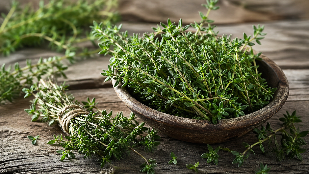 The 10 May Focus Foods I’m Using This Month
