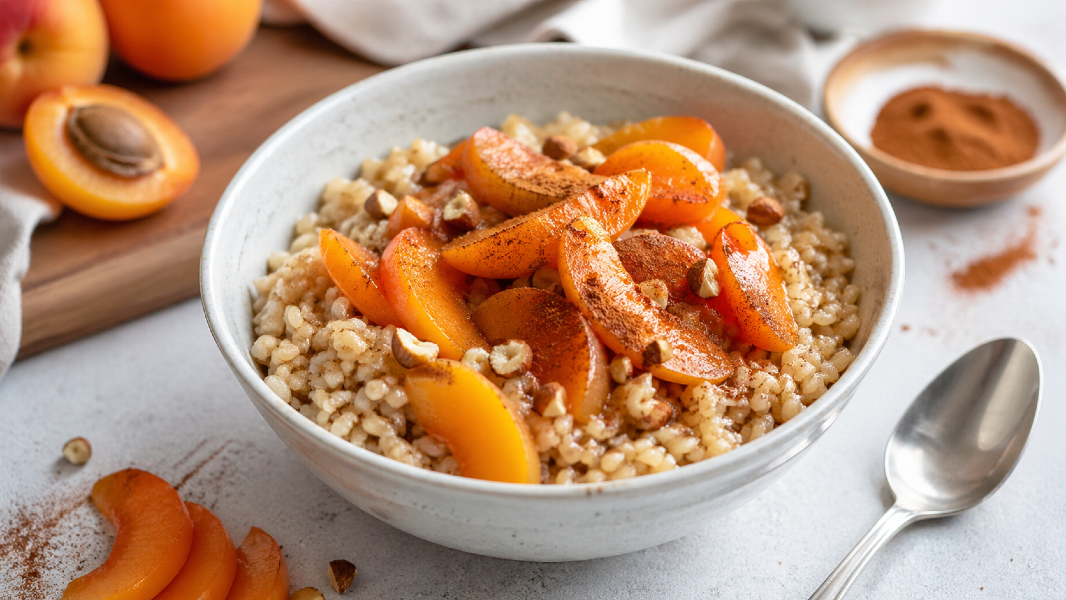 10 Simple Recipes Using My 10 May Focus Foods