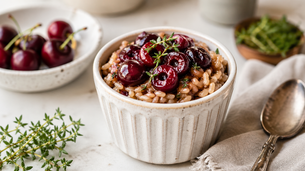 10 Simple Recipes Using My 10 May Focus Foods