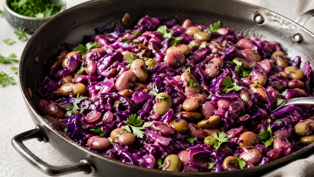 10 Simple Recipes Using My 10 May Focus Foods
