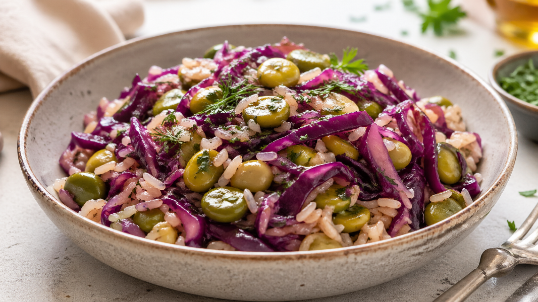10 Simple Recipes Using My 10 May Focus Foods