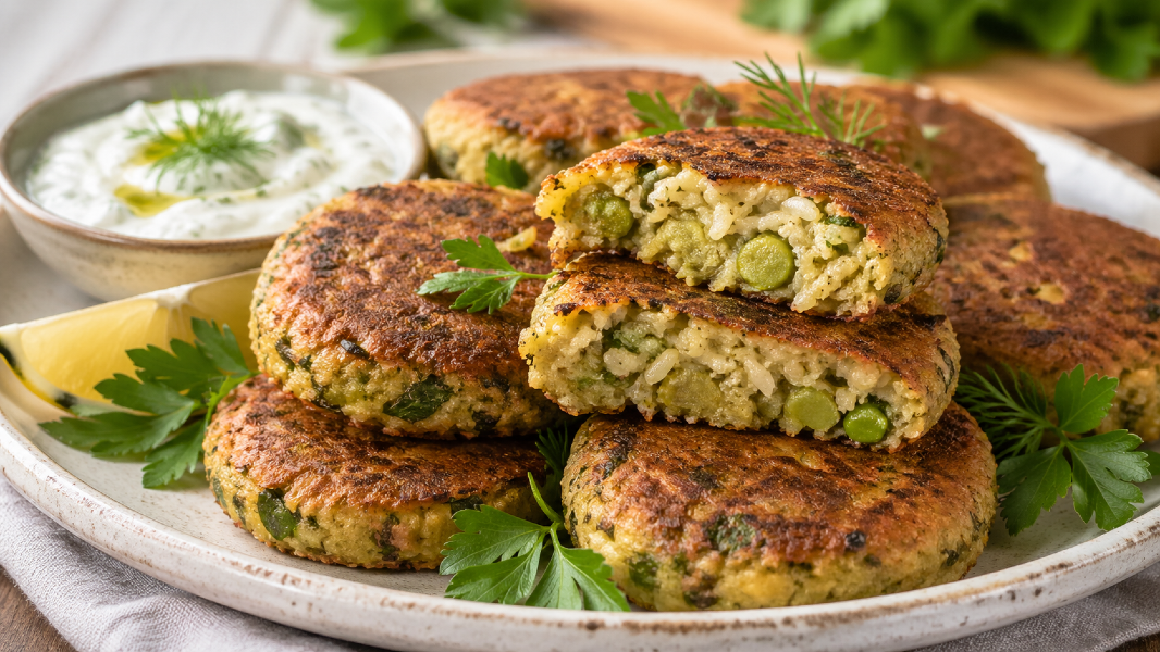 10 Simple Recipes Using My 10 May Focus Foods