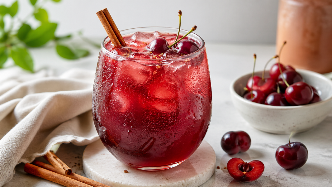 10 Simple Recipes Using My 10 May Focus Foods