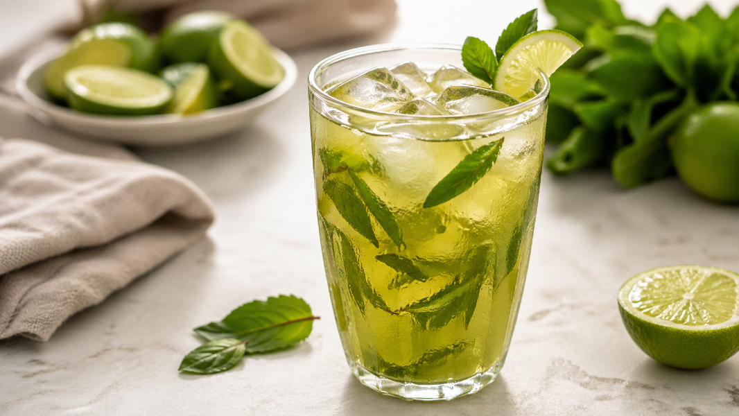 10 Simple Recipes Using My 10 May Focus Foods