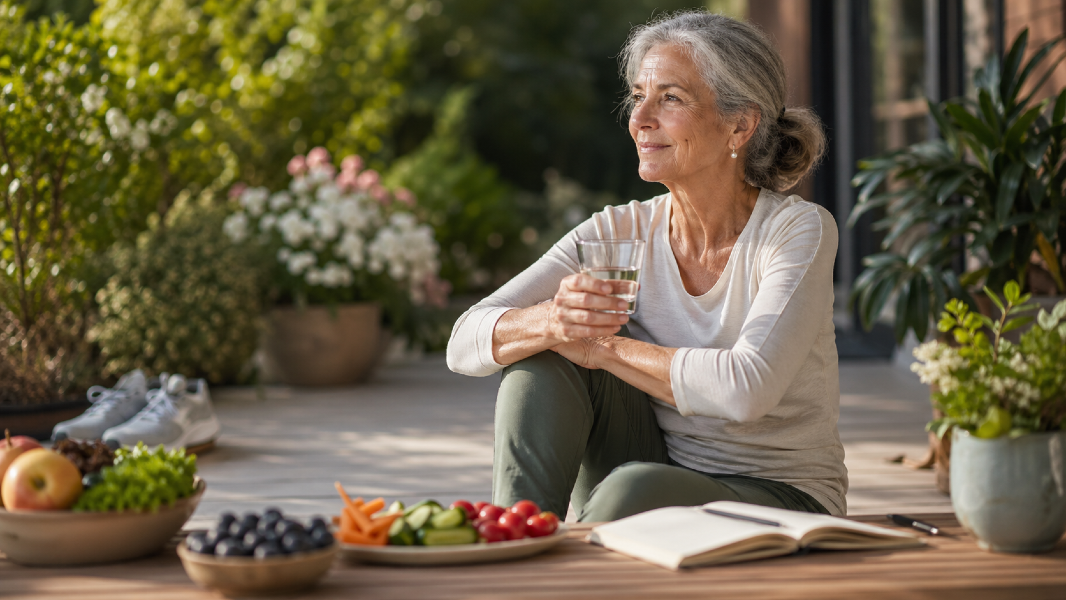 What Kind of Healthy Legacy Are You Building This May?