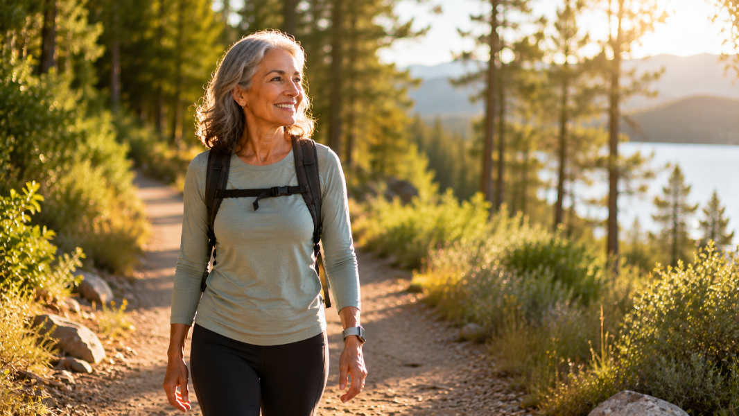 Why Purpose, Health, and Simplicity Matter More Than Ever