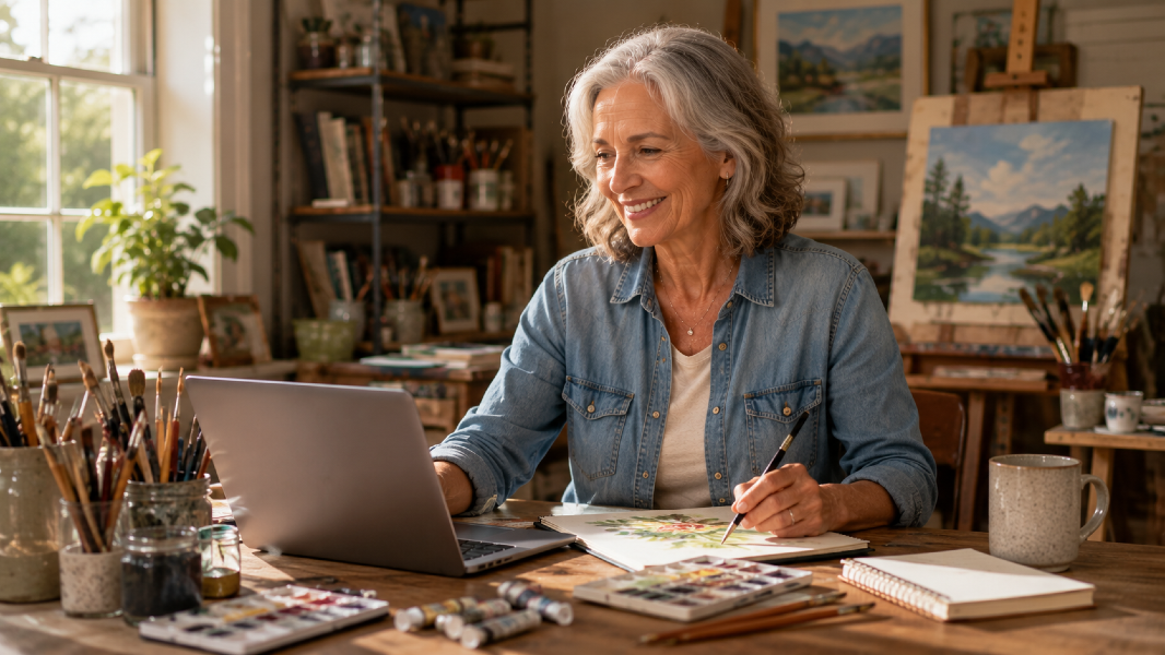 Why Purpose, Health, and Simplicity Matter More Than Ever