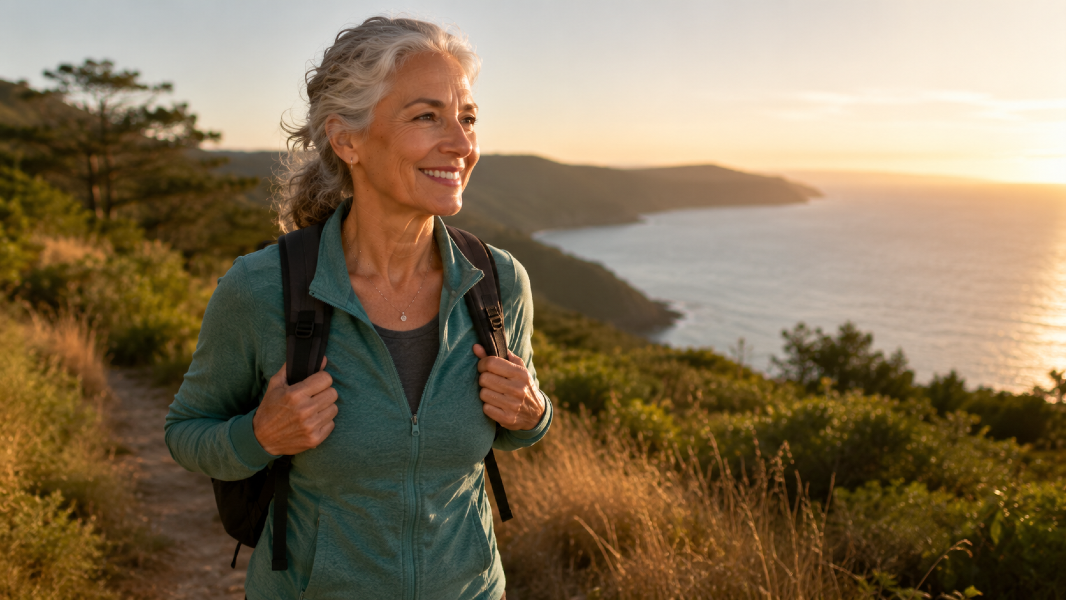 Why Purpose, Health, and Simplicity Matter More Than Ever