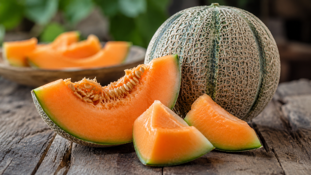 Welcome June: 10 Fresh Focus Foods for Hydration, Digestion and Summer Energy