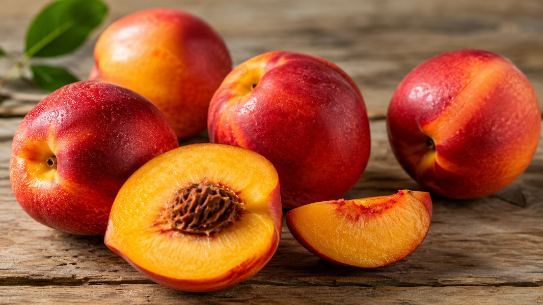 Welcome June: 10 Fresh Focus Foods for Hydration, Digestion and Summer Energy
