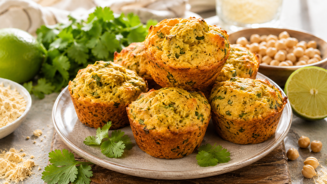 10 Fresh June Focus Food Recipes for Lighter Summer Eating