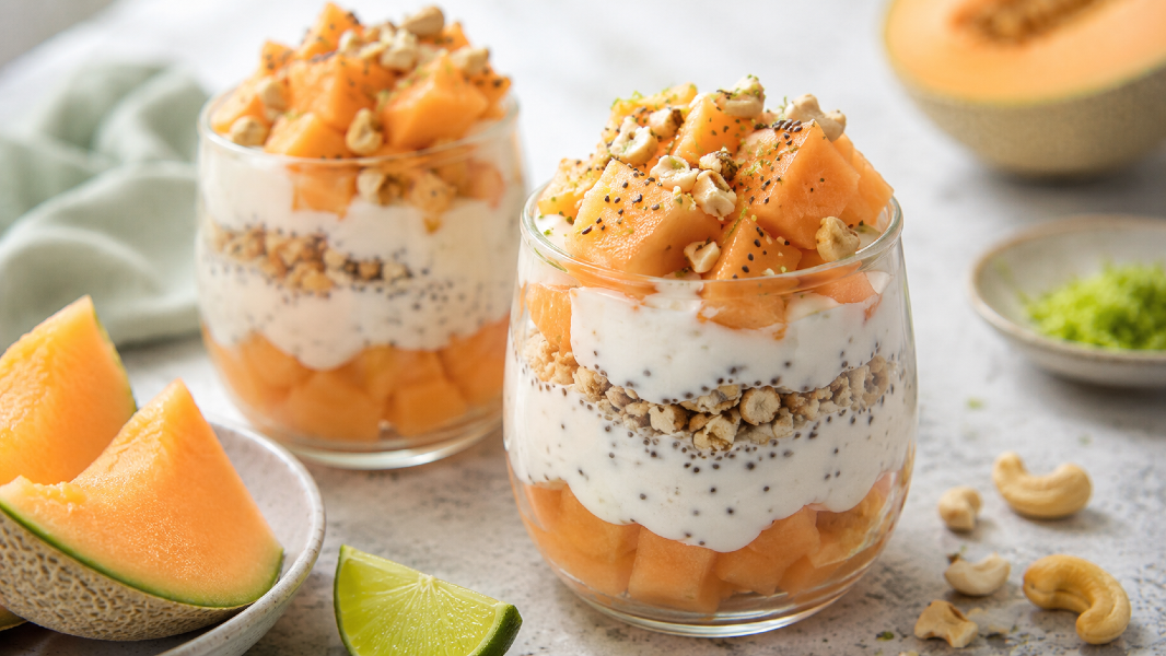 10 Fresh June Focus Food Recipes for Lighter Summer Eating
