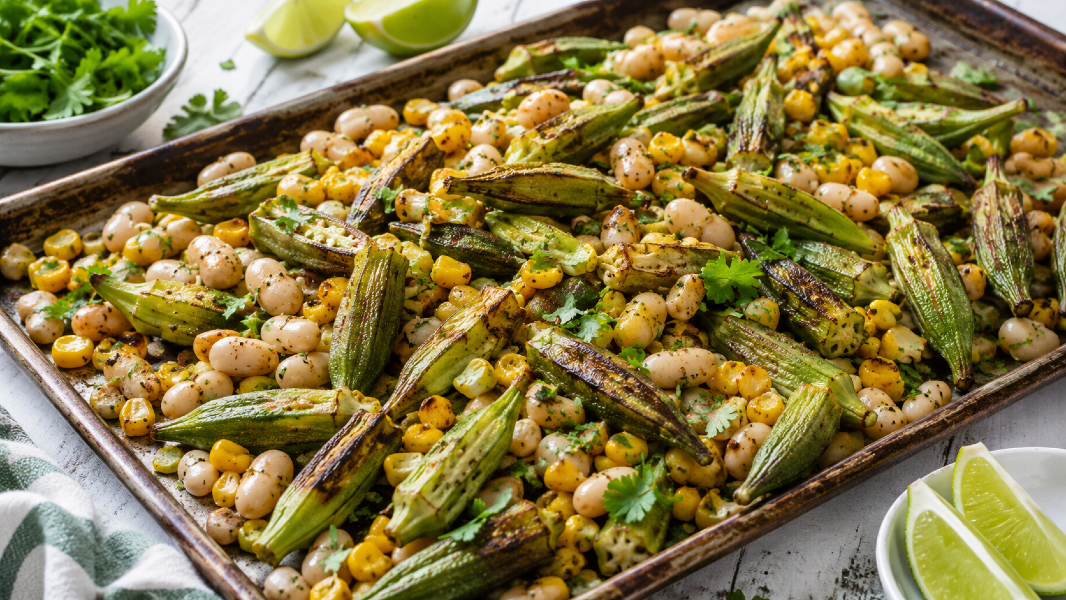 10 Fresh June Focus Food Recipes for Lighter Summer Eating
