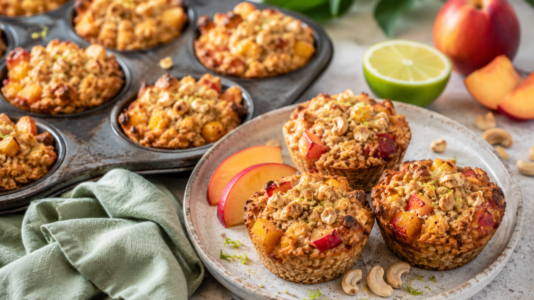 10 Fresh June Focus Food Recipes for Lighter Summer Eating