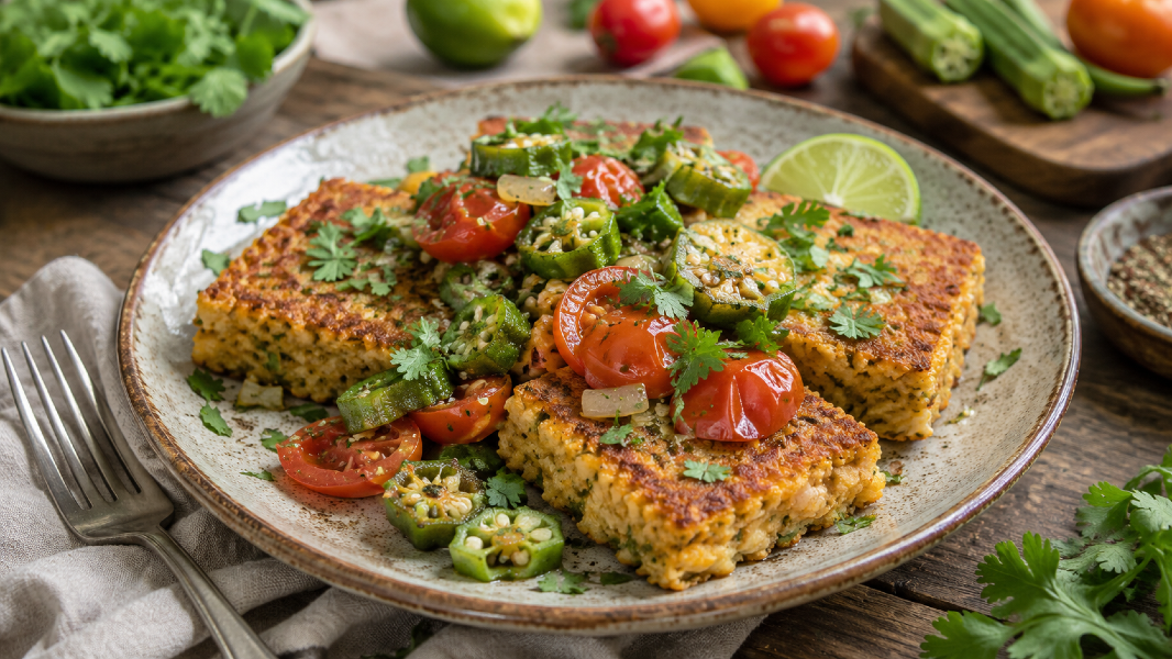 10 Fresh June Focus Food Recipes for Lighter Summer Eating