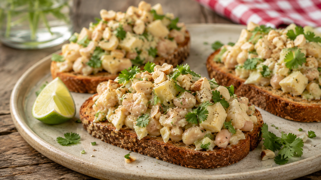 10 Fresh June Focus Food Recipes for Lighter Summer Eating