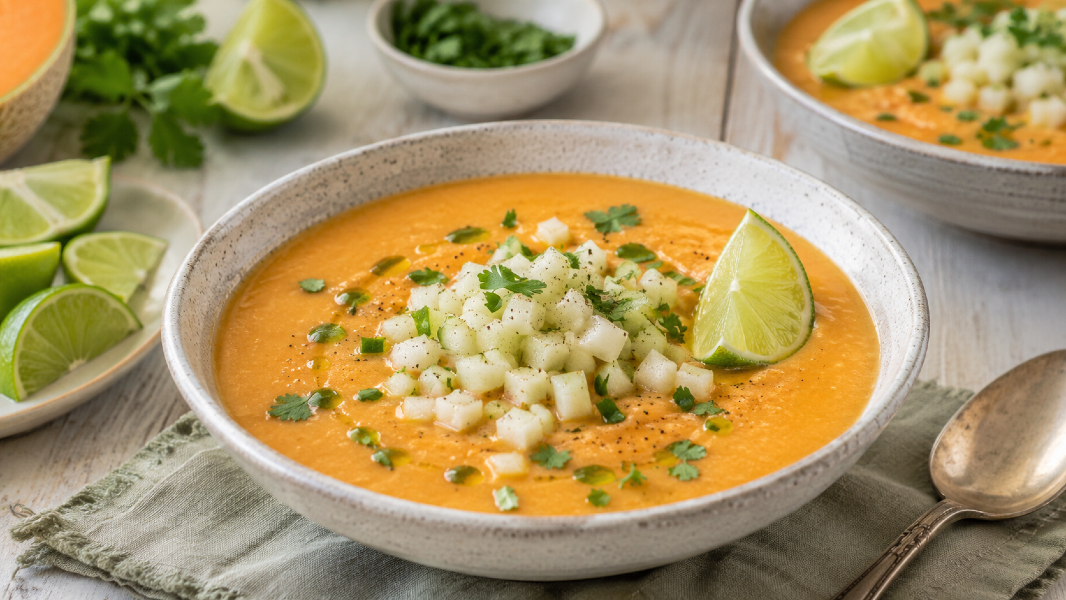 10 Fresh June Focus Food Recipes for Lighter Summer Eating
