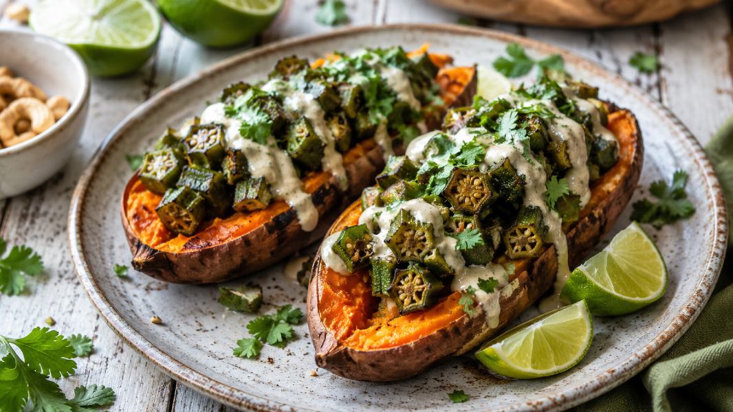 10 Fresh June Focus Food Recipes for Lighter Summer Eating