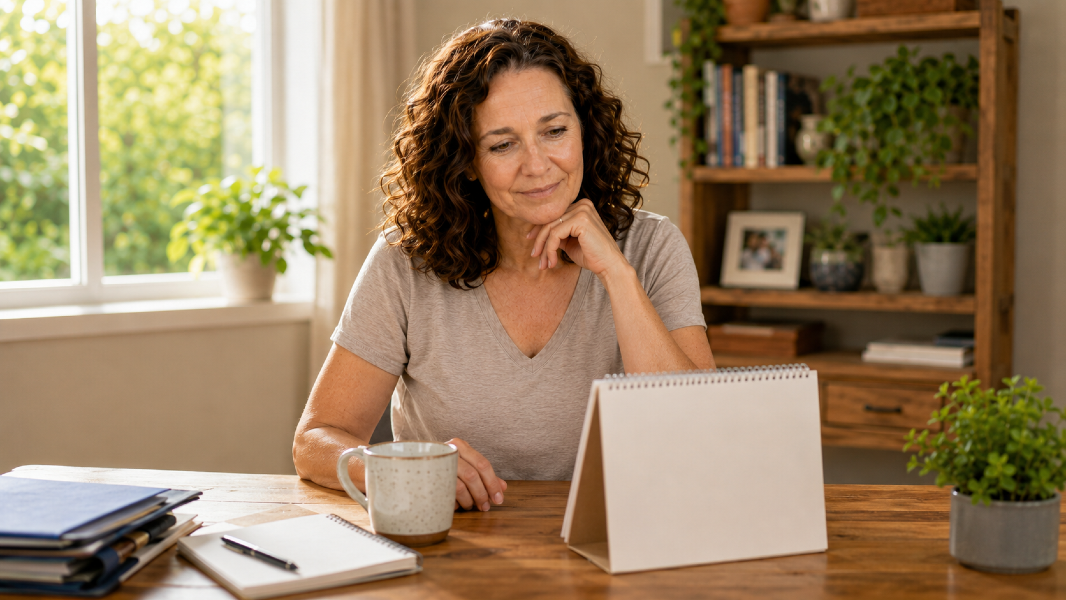 Heat Safety, Scam Protection and Financial Checkpoints for Older Adults