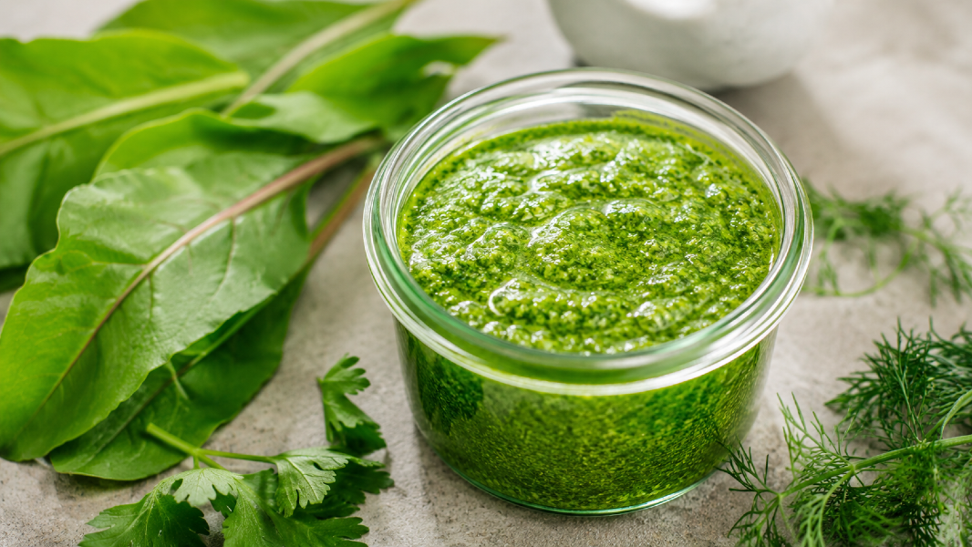10 Fresh May Recipe Ideas