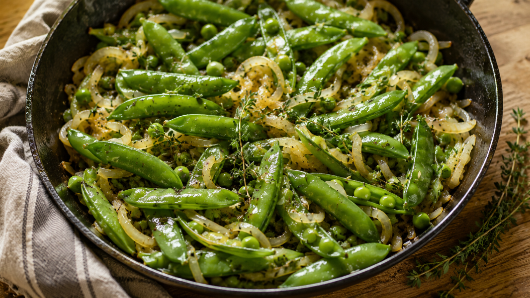 10 Fresh May Recipe Ideas