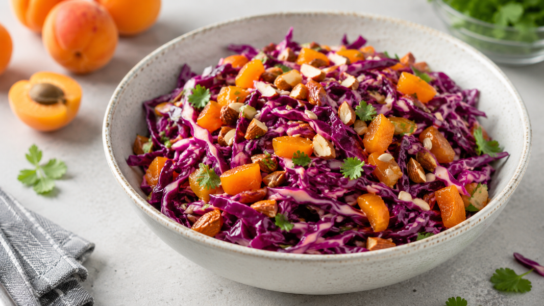 10 Fresh May Recipe Ideas