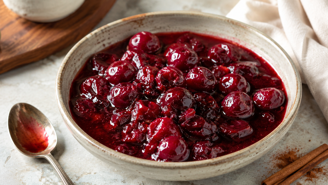 10 Fresh May Recipe Ideas