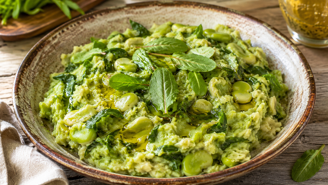 10 Fresh May Recipe Ideas