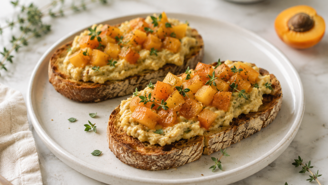 10 Fresh May Recipe Ideas