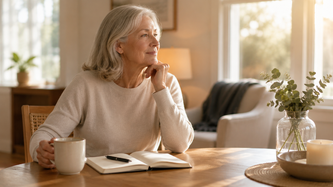 7 Small Lifestyle Shifts That Make the Rest of the Day Easier