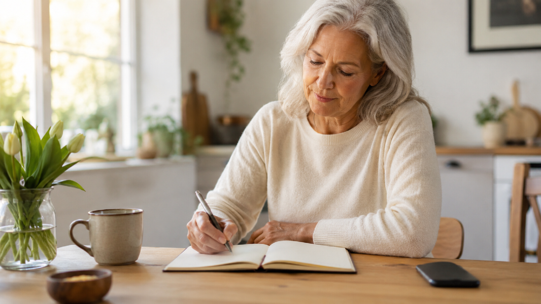 7 Small Lifestyle Shifts That Make the Rest of the Day Easier