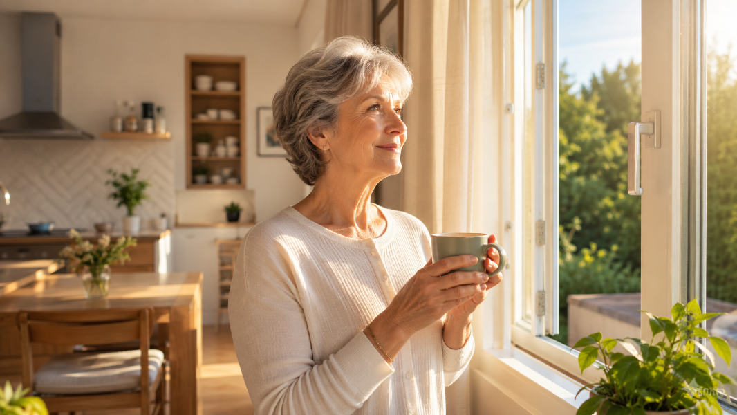 7 Small Lifestyle Shifts That Make the Rest of the Day Easier