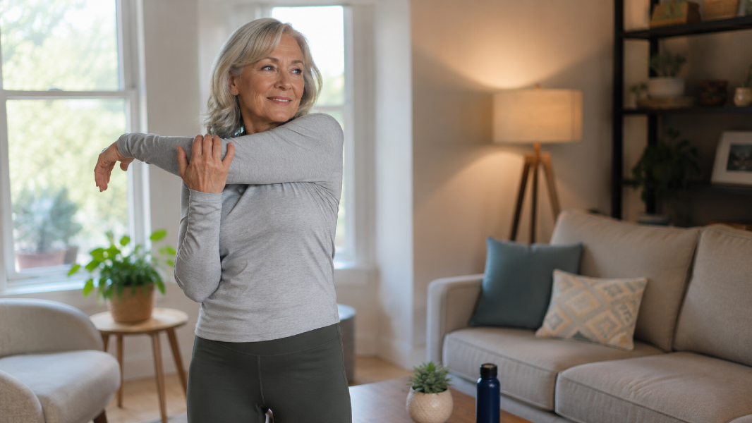 7 Small Lifestyle Shifts That Make the Rest of the Day Easier