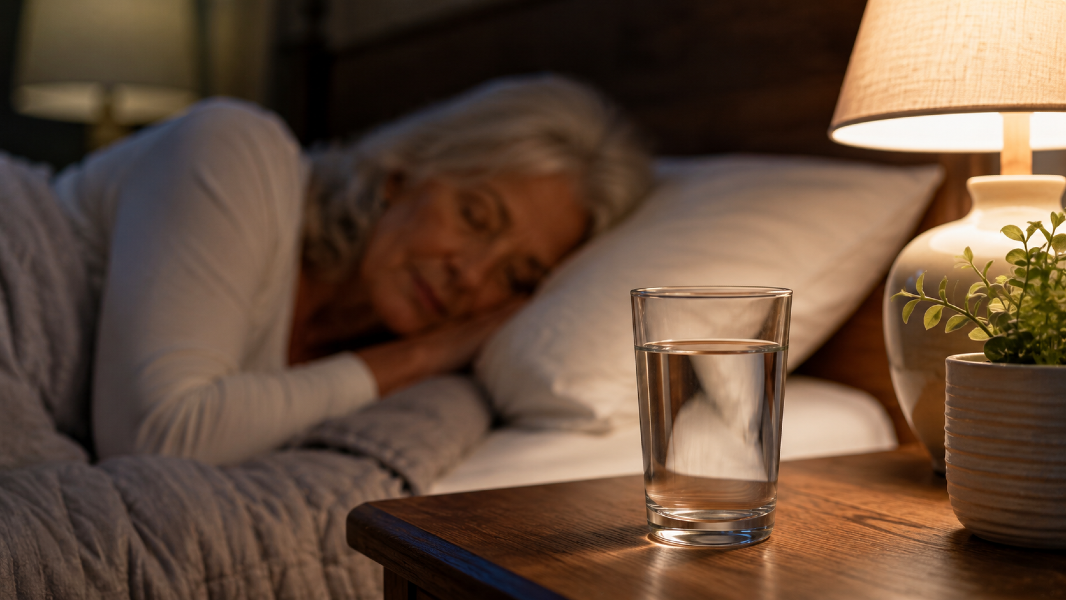 7 Small Lifestyle Shifts That Make the Rest of the Day Easier