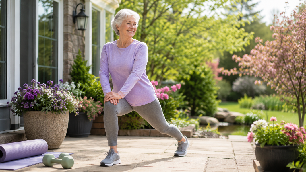 7 Small Lifestyle Shifts That Make the Rest of the Day Easier