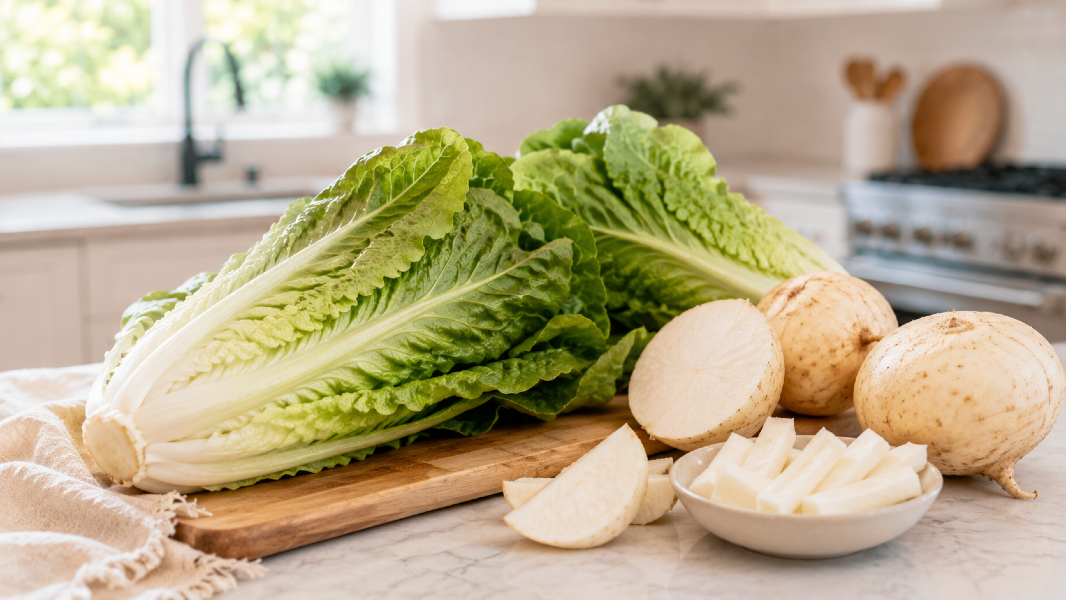 June Focus Foods Wrap-Up: What We Cooked, Learned and Can Carry Into Summer