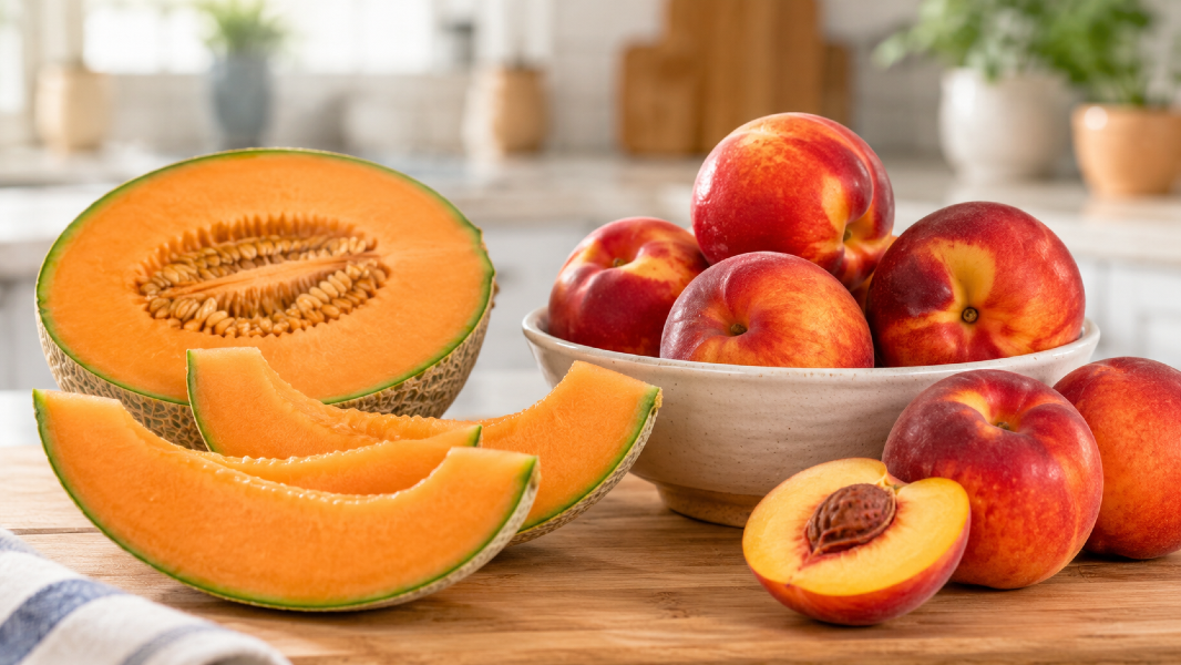 June Focus Foods Wrap-Up: What We Cooked, Learned and Can Carry Into Summer
