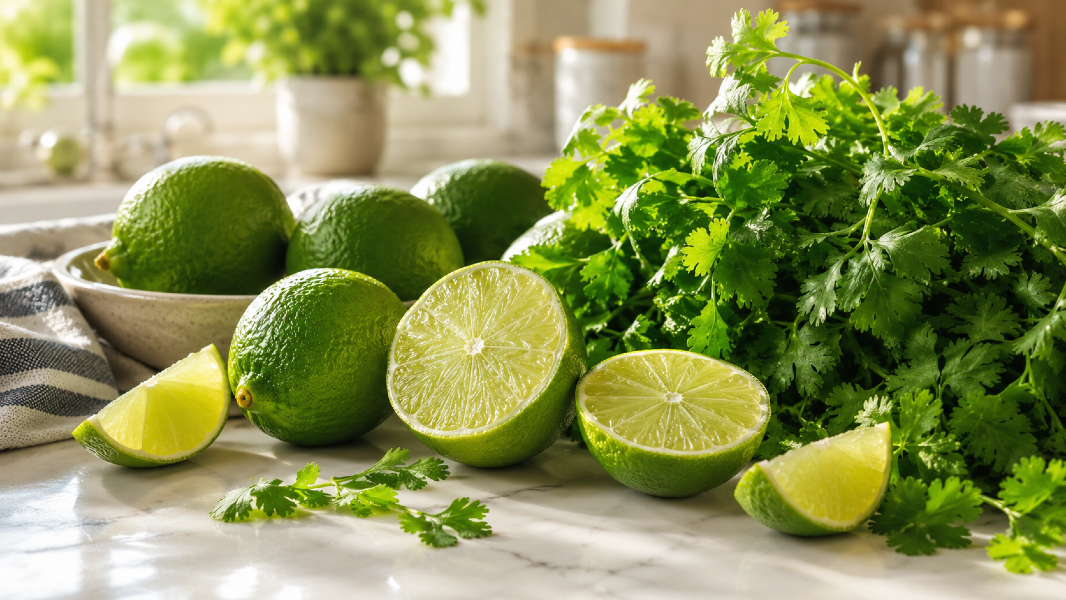 June Focus Foods Wrap-Up: What We Cooked, Learned and Can Carry Into Summer