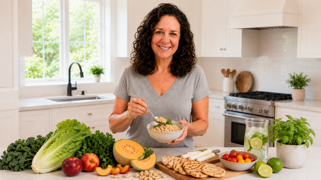 Five Summer Health Priorities