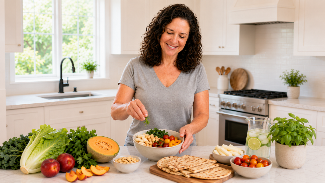Five Summer Health Priorities