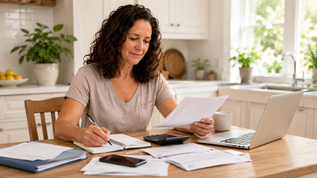 Five Money Numbers to Review Before July