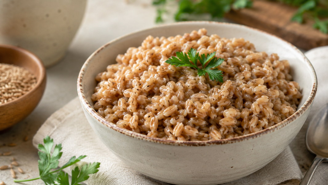 July Focus Foods: 10 Fresh Ingredients for Energy, Hydration, and Summer Wellness