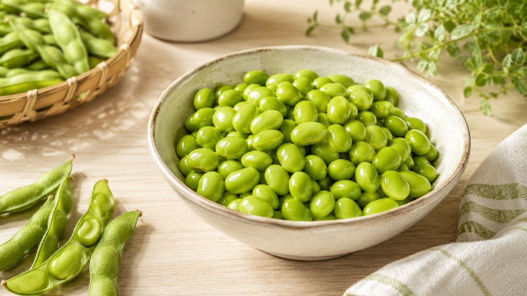 July Focus Foods Wrap-Up
