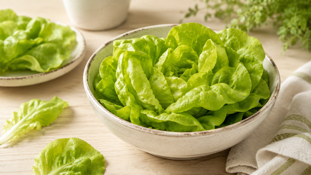 July Focus Foods Wrap-Up