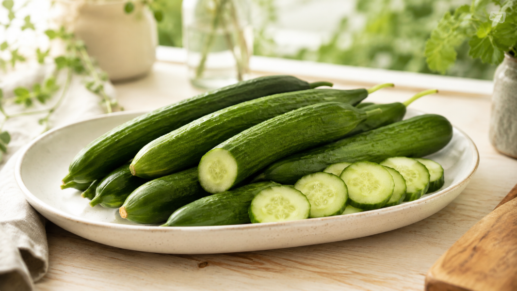 July Focus Foods: 10 Fresh Ingredients for Energy, Hydration, and Summer Wellness