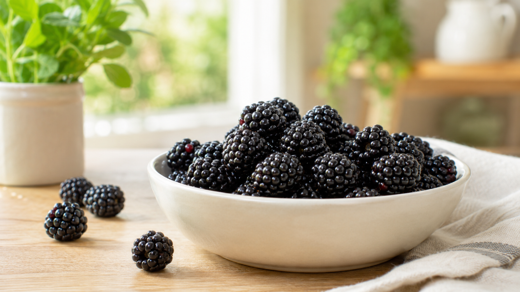 July Focus Foods: 10 Fresh Ingredients for Energy, Hydration, and Summer Wellness