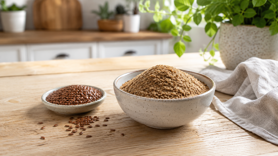 July Focus Foods Wrap-Up