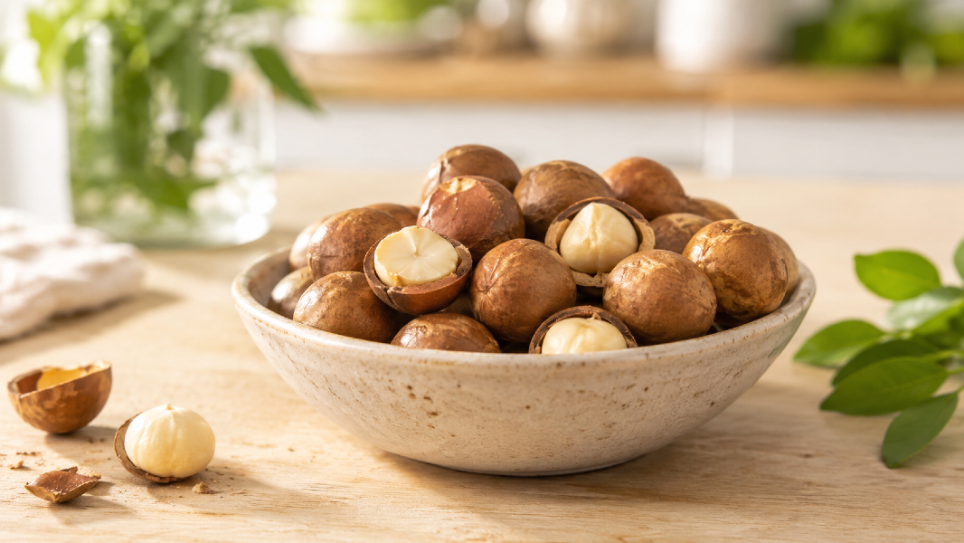 July Focus Foods: 10 Fresh Ingredients for Energy, Hydration, and Summer Wellness