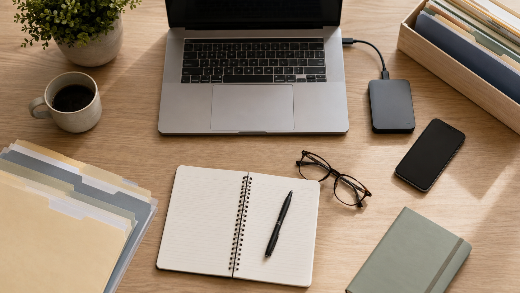 Your Midyear Digital Life Checkup